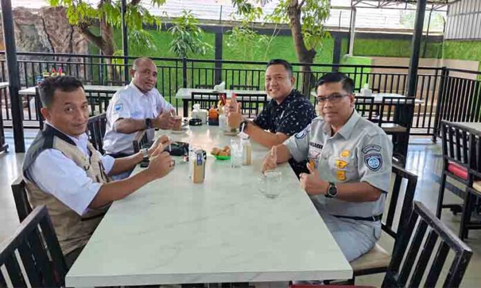 riau jasa raharja riau