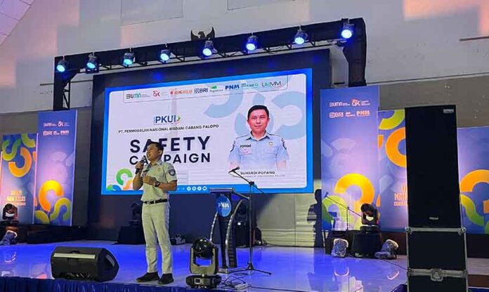 sulsel 1 jasa raharja sulsel