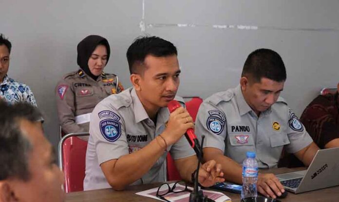 sulsel 2 jasa raharja sulsel