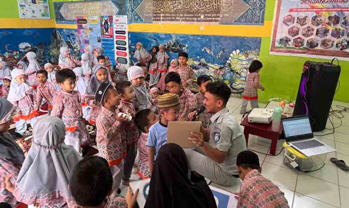 sulsel 3 jasa raharja sulsel