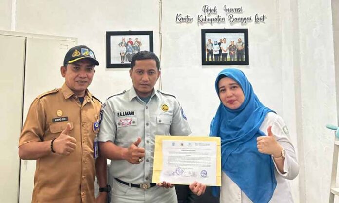 jasa raharja sulteng