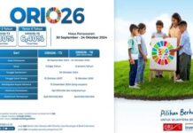 Bank BJB Tawarkan ORI026 Dengan Imbal Hasil Hingga 6,4% BJB