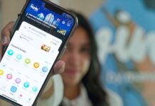 ‘Wajah Baru’ Livin’ by Mandiri Persembahan 26 Tahun Bank Mandiri Bank Mandiri