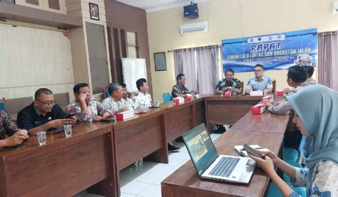 Bersama Stakeholder Terkait Bersama Stakeholder Terkait