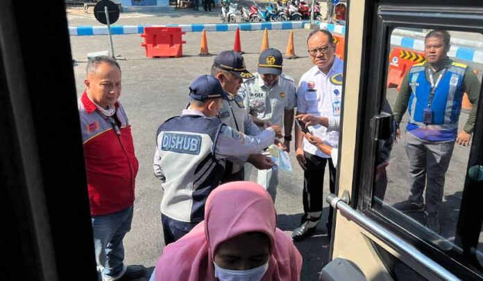 Dalam Kegiatan Rampcheck Dalam Kegiatan Rampcheck