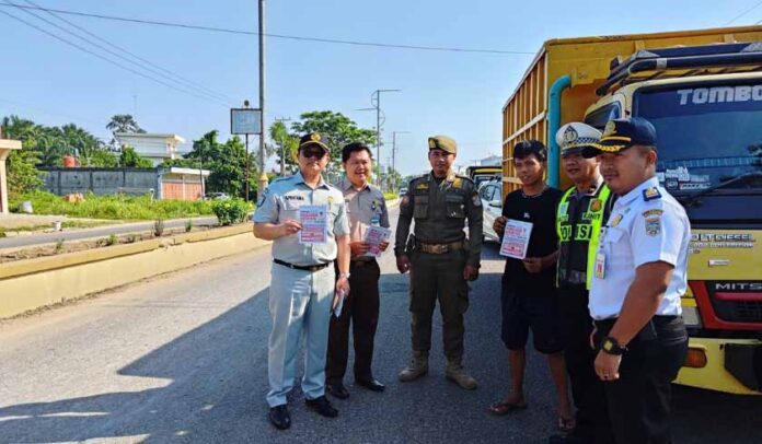 Di Kab. Muratara Di Kab. Muratara