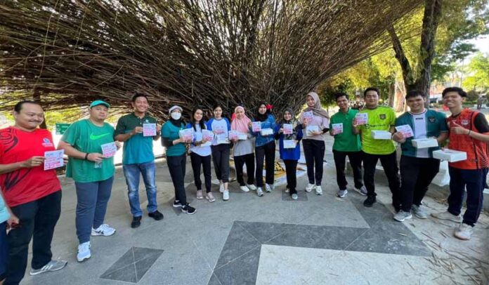 Di Kambang Iwak Palembang