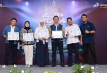 Pelopori Perdagangan Karbon di Indonesia, Pertamina NRE Gencar Dorong Carbon Neutral Event Dorong Carbon Neutral Event