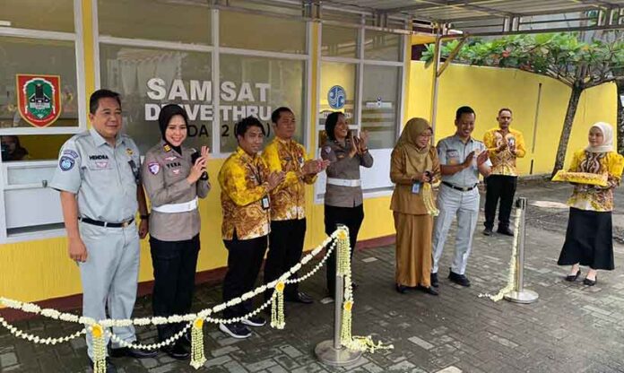 Kalsel 1 jasa raharja kalsel