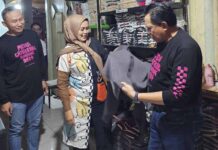 Konsisten Dukung Perekonomian Nasional, Askrindo Beri Perlindungan Keberlangsungan UMKM di Bandung Keberlangsungan UMKM di Bandung