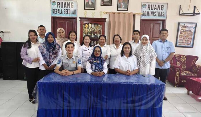 Keselamatan Berlalu Lintas Keselamatan Berlalu Lintas