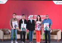 Kompetisi Ide Bisnis Pertamina Pertamuda Diikuti 3.245 Mahasiswa Calon Pengusaha Mahasiswa Calon Pengusaha