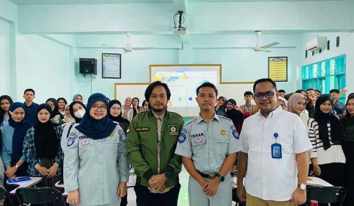 Materi Sistem Basis Data Materi Sistem Basis Data