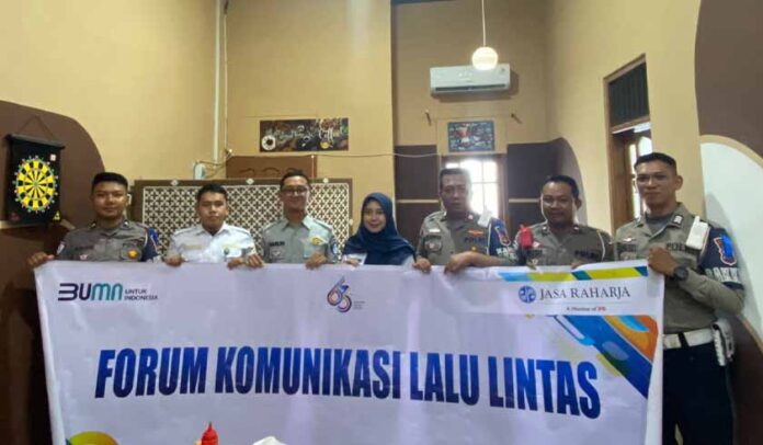 Menuju Banua Berkeselamatan Menuju Banua Berkeselamatan