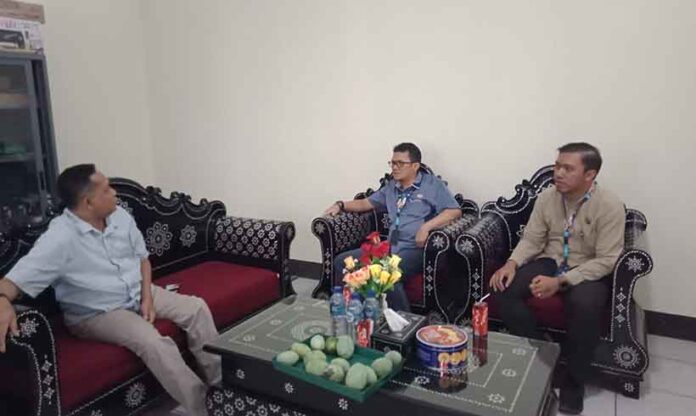 NTB 3 jasa raharja NTB