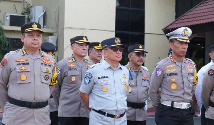 Operasi Zebra Pallawa 2024 Operasi Zebra Pallawa 2024