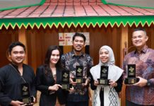 Komitmen Informasi Publik Berkelanjutan, Pertamina Raih 12 Penghargaan Kehumasan Penghargaan Kehumasan