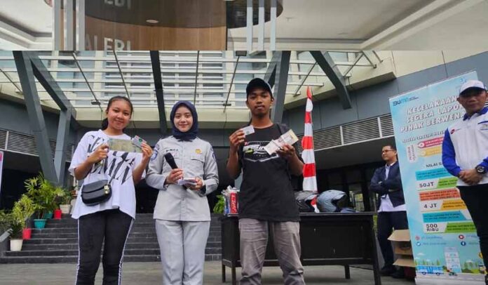 Poltek Negeri Manado tahun 2024