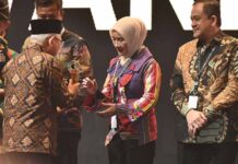 Desa Energi Berdikari Pertamina Raih Penghargaan Terbaik Indonesia‘s SDG Action Awards 2024 SDG Action Awards 2024