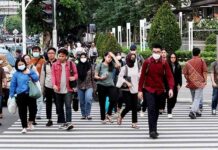 Pemerintah Baru Mau Pertumbuhan Ekonomi 8 Persen, Ini Kata Ekonom! Pertumbuhan Ekonomi