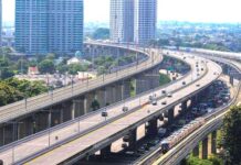 Aset Jasa Marga Tumbuh 28,3 Persen Sejak 2020 Jasa Marga