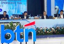 Kata BTN soal Program 3 Juta Rumah Pemerintahan Prabowo Bank BTN