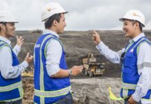 PTBA Dorong Kapabilitas SDM Tentang Inovasi Energi Terbarukan PT Bukit Asam Tbk (PTBA)