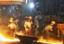 Antam Rogoh Rp1,6 Triliun Caplok 30% Saham Smelter Perusahaan China Antam