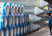 Waskita Beton Catat Nilai Kontrak Baru Sebesar Rp1,7 Triliun Waskita Beton