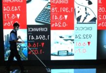 Kata Bos Bursa Soal Tidak ada BUMN IPO di 2024 Bursa Efek Indonesia