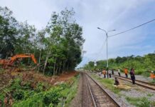 Hingga Triwulan III/2024, KAI Selamatkan Aset Negara Senilai Rp731 Miliar PT Kereta Api Indonesia (Persero)