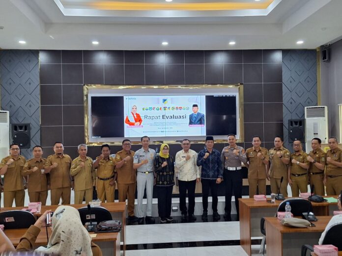 Bersama Badan Pendapatan Daerah Bersama Badan Pendapatan Daerah