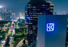 Kinerja Positif! BRI Cetak Laba Rp45,36 Triliun Bank BRI