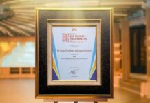 Sukses Bertransformasi, InJourney diganjar Pengargaan Ini! InJourney