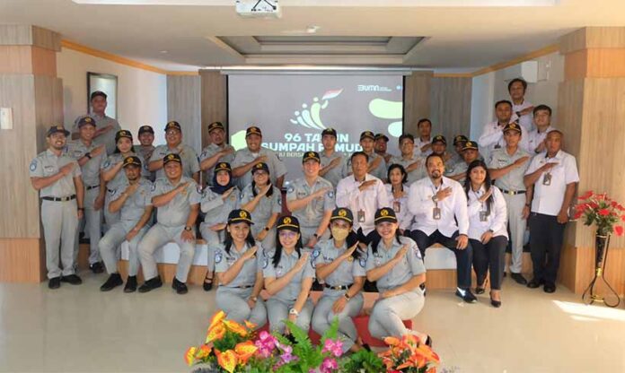 bali jasa raharja bali