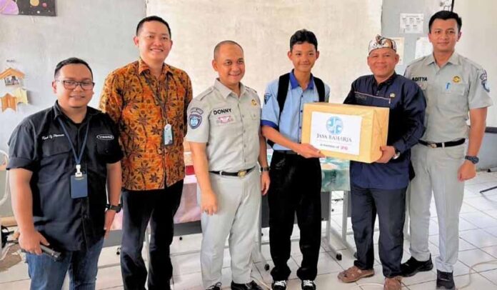 di SMKN 1 Sukra Indramayu di SMKN 1 Sukra Indramayu