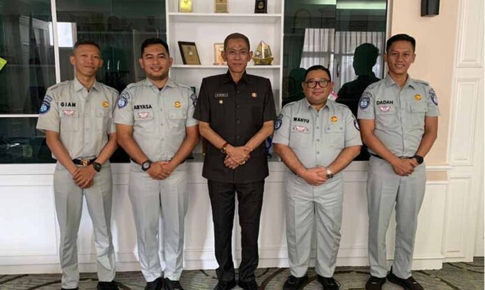 jabar 1 jasa raharja jabar