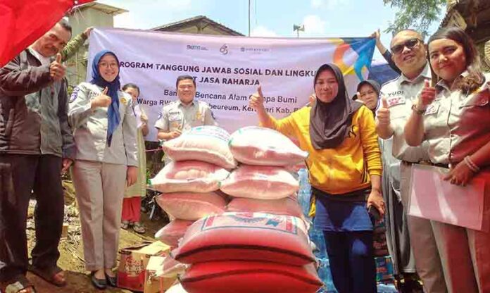 jabar 1 jasa raharja jabar