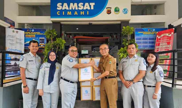 jabar 4 jasa raharja jabar