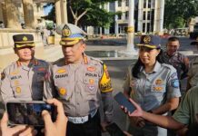 Jasa Raharja Jambi Berkolaborasi dengan Ditlantas Polda Jambi dalam Operasi Zebra Tahun 2024 jasa raharja jambi