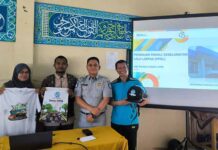 Jasa Raharja Jambi Gelar Program Pengajar Peduli Keselamatan Lalu Lintas untuk Edukasi Generasi Muda di MAN 2 Kabupaten Muaro Jambi jasa raharja jambi