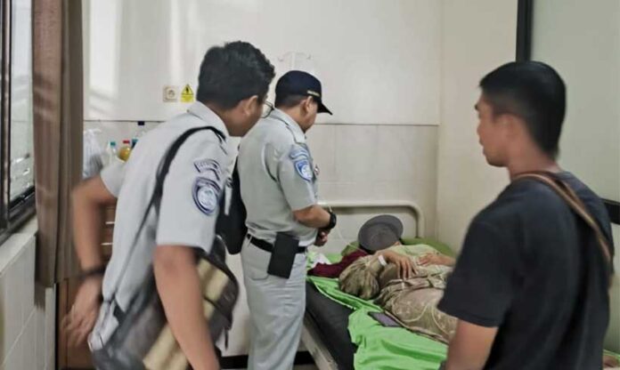 jatim 1 jasa raharja jatim