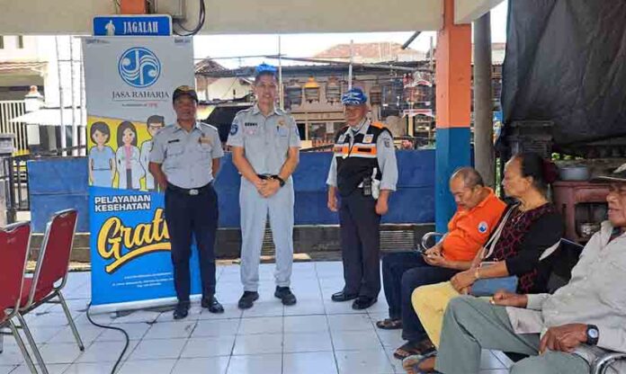 jatim 2 jasa raharja jatim