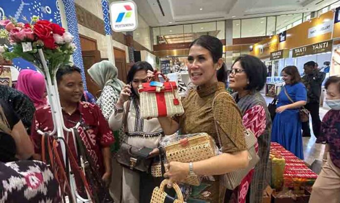 pertamina 1 PERTAMINA