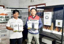 Tambah 17 Wilayah, Desa Energi Berdikari Pertamina Capai 102 Desa PERTAMINA