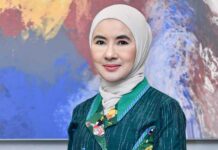 Nicke Widyawati Kembali Masuk di Fortune Most Powerful Women 2024, Pertamina Semakin Kokoh di Kancah Global PERTAMINA