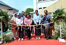 IHC Hadirkan Day Care Berkualitas di Kantor Pusat Pertamina, Dukung Kesejahteraan Anak-Anak Pekerja PERTAMINA