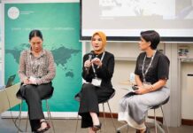 Pertamina Paparkan Roadmap Bisnis Biofuels dan Dekarbonisasi di Southeast Asia-Latin American Dialogue PERTAMINA