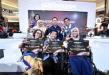 Dorong Pertumbuhan Ekonomi, Pertamina SMEXPO 2024 Catat Transaksi Hingga Rp17,45 Miliar PERTAMINA