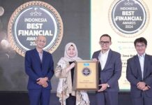 Sukses Kelola Keuangan dan Komunikasi Publik, Jasa Raharja Raih Best Brand Popularity 2024 jasa raharja pusat
